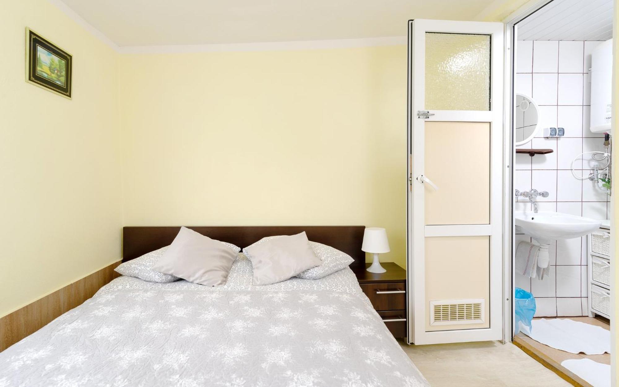 U Honoraty Apartment Устроне Морске Екстериор снимка