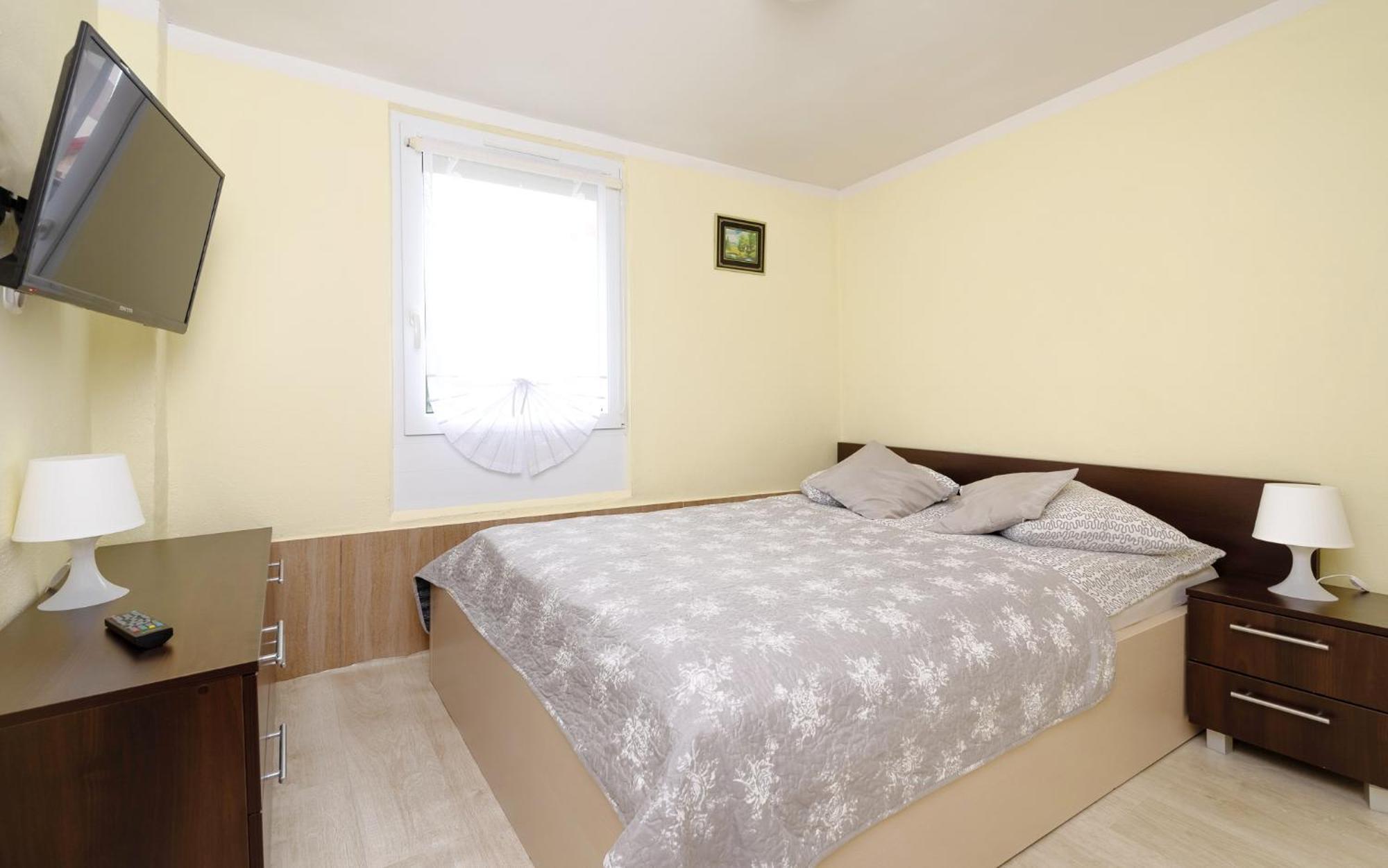 U Honoraty Apartment Устроне Морске Екстериор снимка