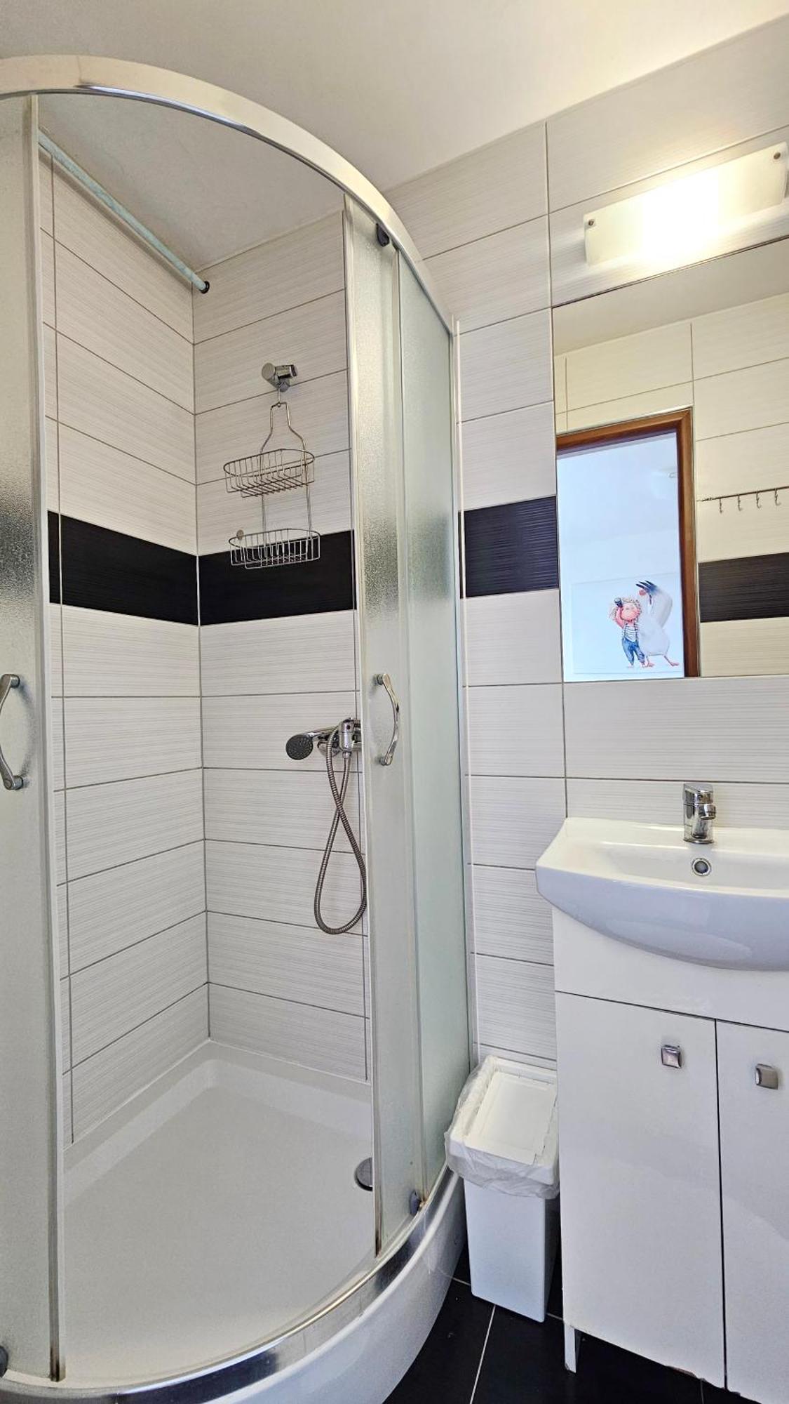 U Honoraty Apartment Устроне Морске Екстериор снимка