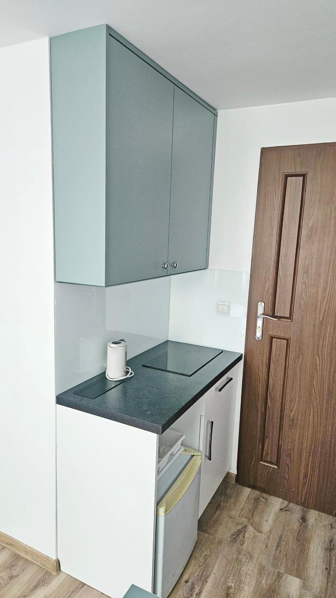 U Honoraty Apartment Устроне Морске Екстериор снимка