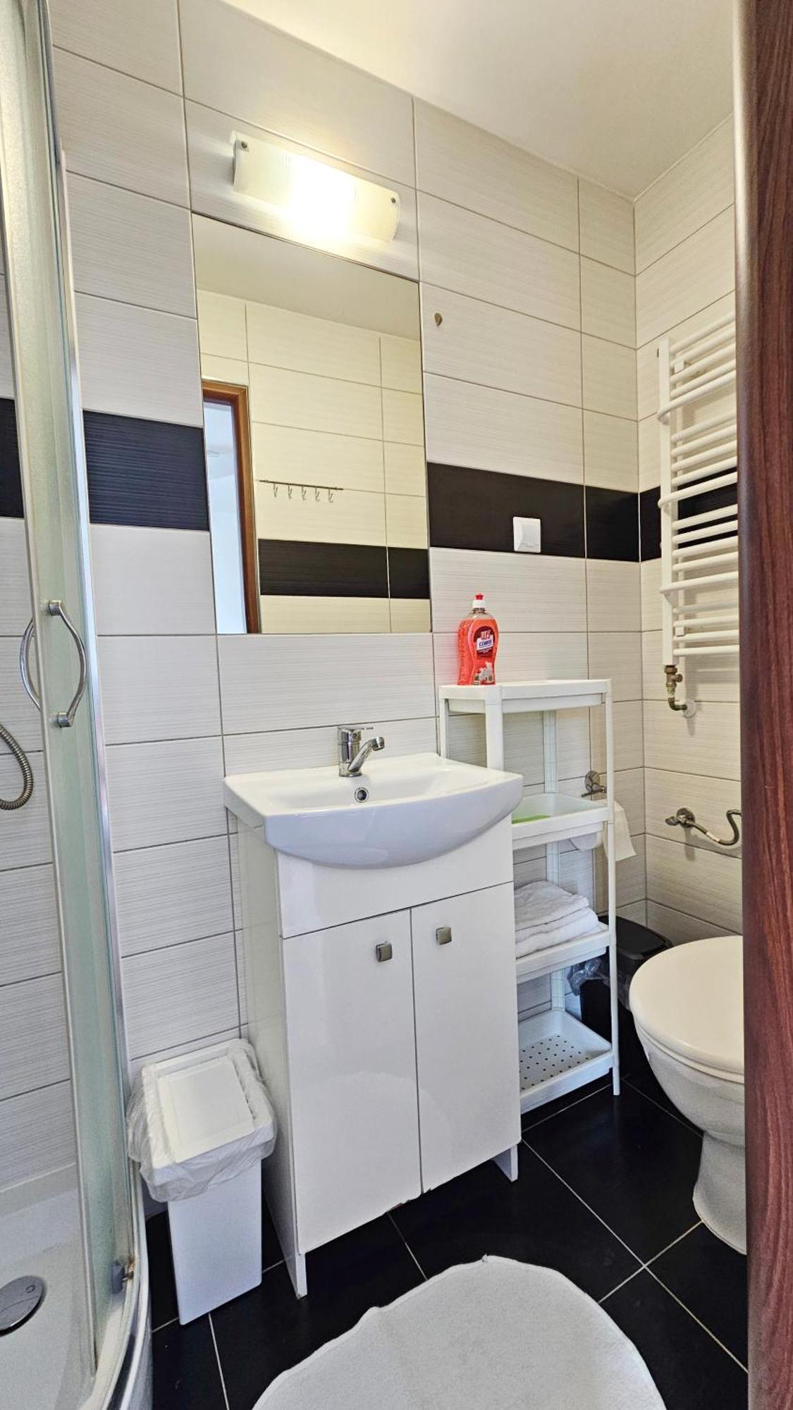 U Honoraty Apartment Устроне Морске Екстериор снимка