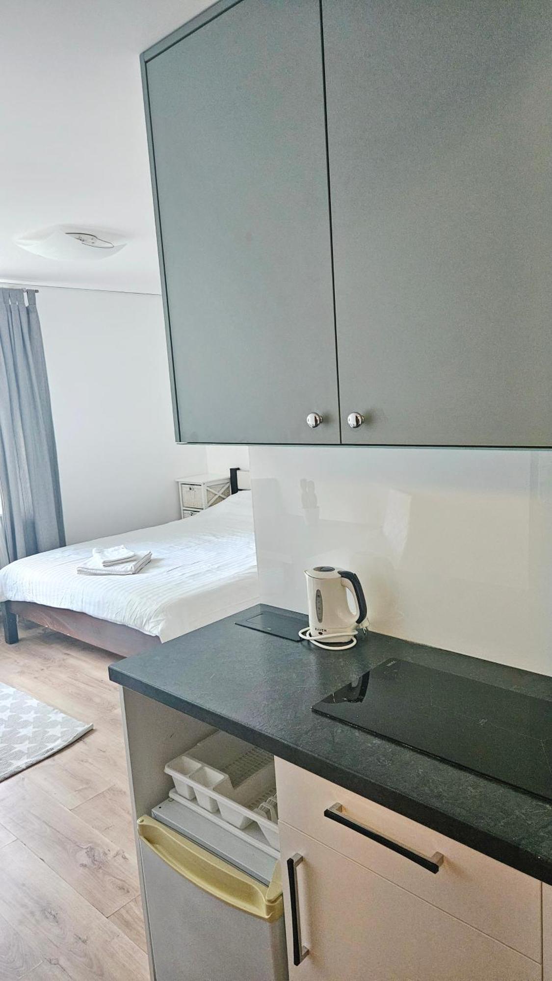 U Honoraty Apartment Устроне Морске Екстериор снимка