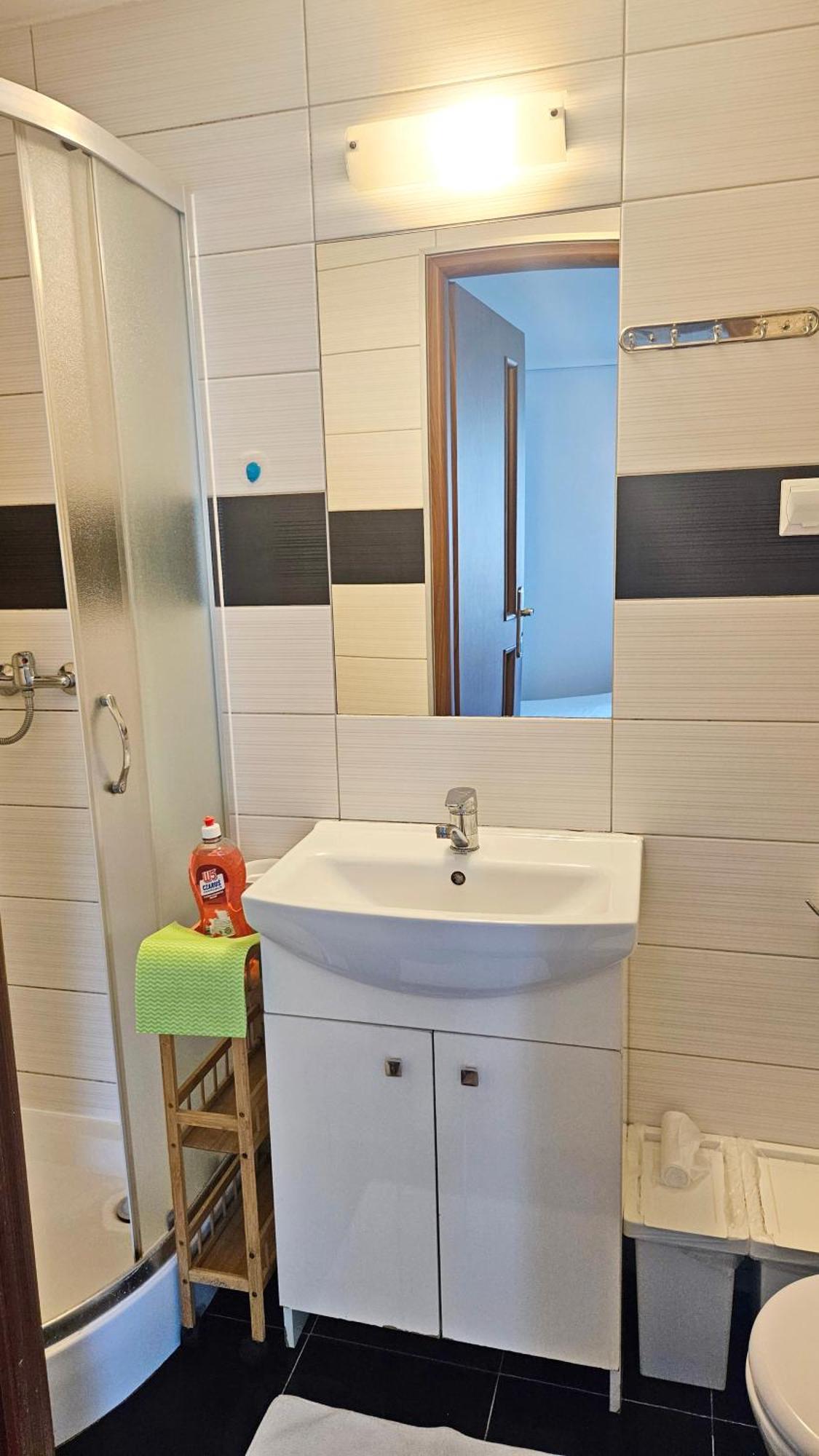 U Honoraty Apartment Устроне Морске Екстериор снимка