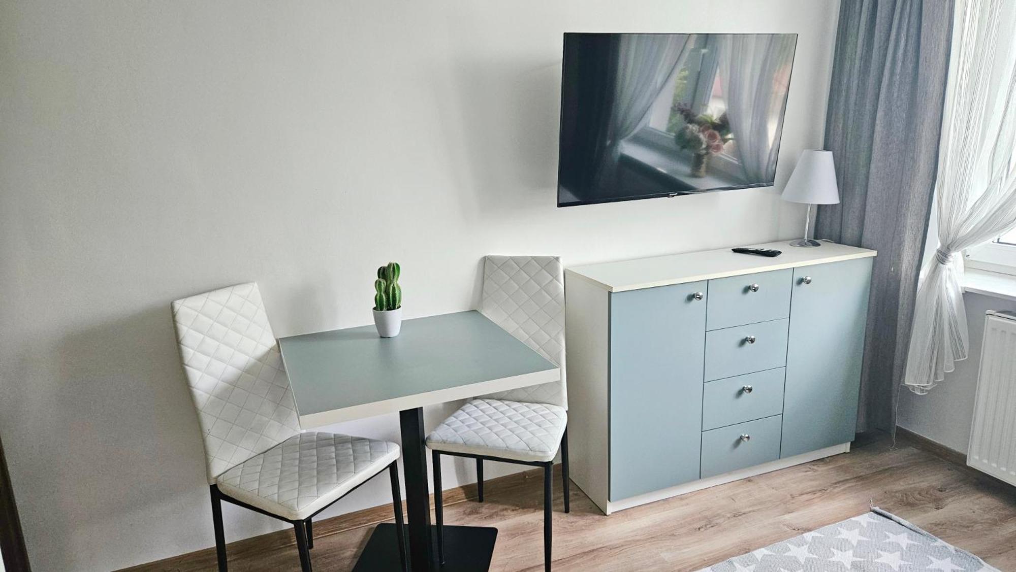 U Honoraty Apartment Устроне Морске Екстериор снимка